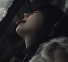 Karlı Havada Arabada Sex Kore Erotik Filmi izle
