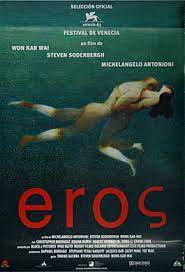 Eskort Erotik Filmi Eros +18 Sansürsüz izle