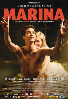 İtalyan Erotik Filmi Marina Sansürsüz izle