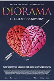 Diorama Norveç Erotik Filmi Sansürsüz izle