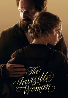 The Invisible Woman Aldatma Konulu Yetişkin Filmi