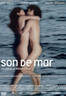 Denizin Sesi İspanyol Erotik Filmi izle