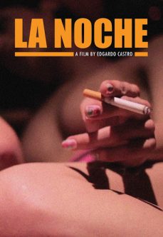 La Noche Türkçe Altyazılı Seks Filmi izle